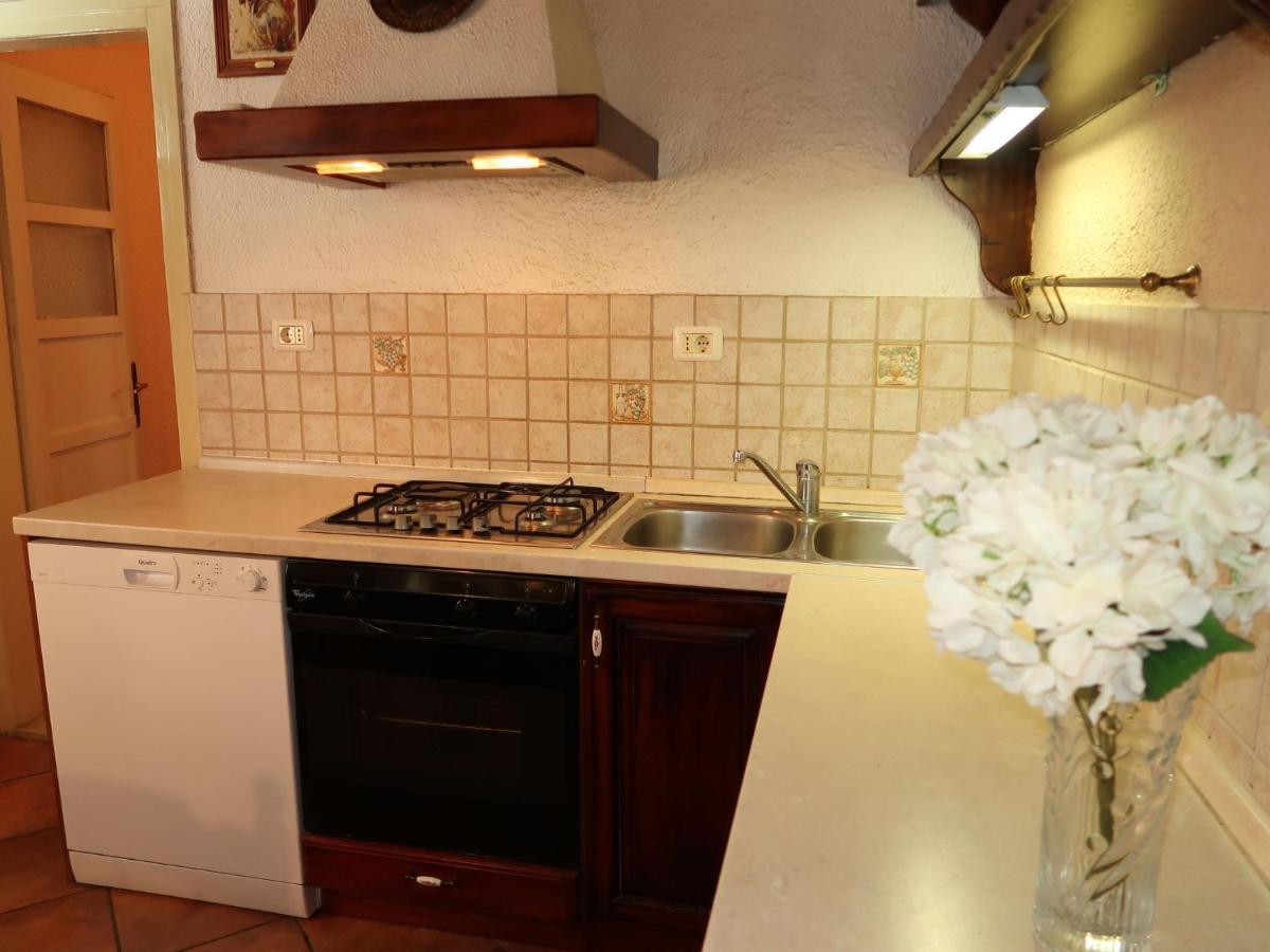 Holiday Home Nino - Lbn305 By Interhome Kršan Eksteriør bilde