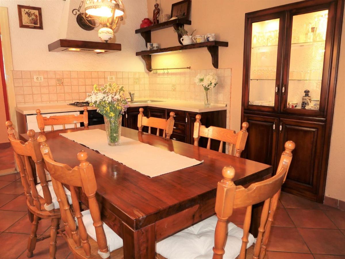 Holiday Home Nino - Lbn305 By Interhome Kršan Eksteriør bilde