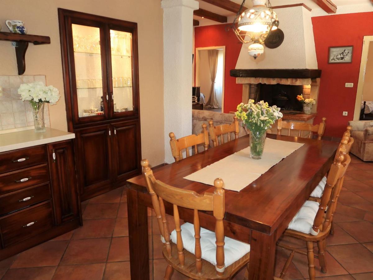 Holiday Home Nino - Lbn305 By Interhome Kršan Eksteriør bilde