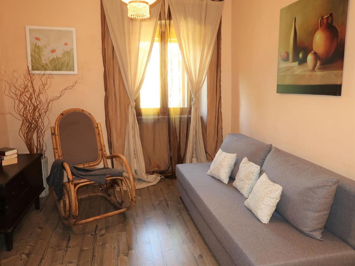 Holiday Home Nino - Lbn305 By Interhome Kršan Eksteriør bilde