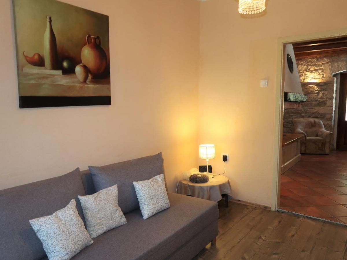Holiday Home Nino - Lbn305 By Interhome Kršan Eksteriør bilde